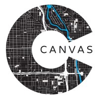 Canvas Real Estate logo - Similar company to Gw Property Group Llc