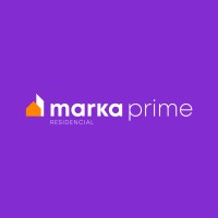 Marka Prime Residencial logo - Similar company to Perform Processos & Soluções