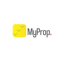 MyProp Property Management LLP logo - Similar company to My Prop Docs Pvt Ltd