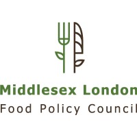 Middlesex-London Food Policy Council logo - Similar company to Socialbloc