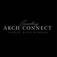 Arch Connect logo - Similar company to Human Excel