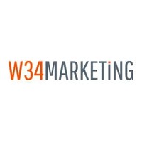 W34Marketing logo - Similar company to Malafolla