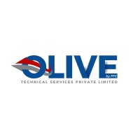 OLIVE Technical Services (Pvt) Limited logo - Similar company to Phitech Solutions - Aspentech Partner Network