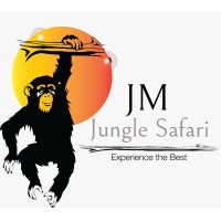 JUNGLE SAFARIS UGANDA logo - Similar company to Wander With Wonder