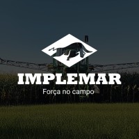 Implemar Fabricante de Peças e Barras Agrícolas logo - Similar company to Mcl Peças Agrícolas Ltda