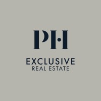 PH Exclusive Real Estate logo - Similar company to Marinus Exclusief Vastgoed