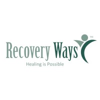 Recovery Ways logo - Similar company to Sightgrowthpartners