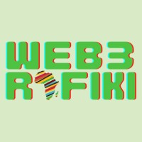 Web3 Rafiki logo - Similar company to Farstar