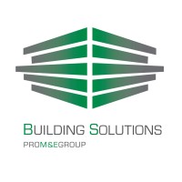 PROM&E Building Solutions logo - Similar company to 4X4 Multitrabalhos