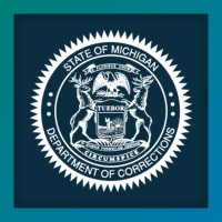 Michigan Dept. of Corrections logo - Similar company to Vision Infotech