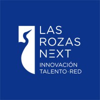 Las Rozas Next: Innovación, Talento, Red logo - Similar company to Flowsdr
