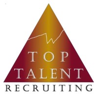 Top Talent Recruiting logo - Similar company to Rainwater Tech
