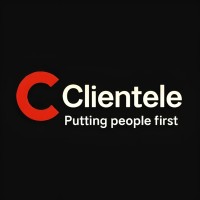 Clientele logo - Similar company to Markotize