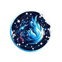 Nebula logo - Similar company to Lancers Tech