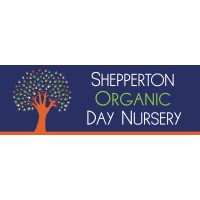 Shepperton Organic Day Nursery logo - Similar company to My Little Limes Day Care And Preschool