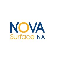 Nova Surface North America logo - Similar company to Unitherm Nova Coating