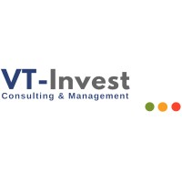 VT-Invest logo - Similar company to Vt-Invest Construction Group