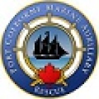 Port Colborne Marine Auxiliary Rescue, Canadian Coast Guard Auxiliary Unit Number 255 logo - Similar company to Kimpro Energy Inc