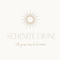 Sérénité Divine logo - Similar company to Amalthea Groupe