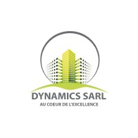 Dynamics Sarl logo - Similar company to Naen Services