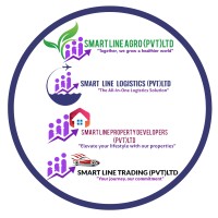 Smart Line Group of Company logo - Similar company to Perci