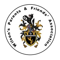 Wilson's PFA logo - Similar company to The Cold Pod