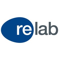 Relab - molecular innovation logo - Similar company to Relab