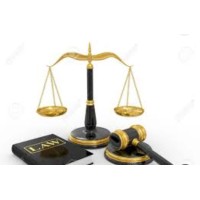 الاستشارات القانونية logo - Similar company to Mohammed Al Battashi. Attorneys & Legal Consultants