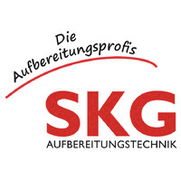 SKG-Aufbereitungstechnik GmbH logo - Similar company to Kemp Bv