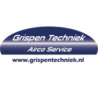 Grispen Techniek Airconditioning logo - Similar company to Engineering Express