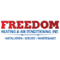 Freedom Heating And Air Conditioning, Inc.