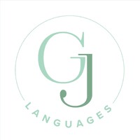 GJ Languages logo - Similar company to Rusmoose.Com