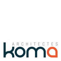 Koma-Architectes logo - Similar company to Koma Architecture Studio
