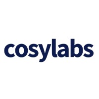 Cosylabs logo - Similar company to What The Buzz