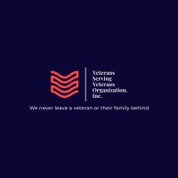 Veterans Serving Veterans Organization, Inc. logo - Similar company to Veterans Overcoming Obstacles (Vo2)