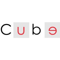 Cube Agencia de Publicidad logo - Similar company to Stv Comunicación - Agencia De Publicidad