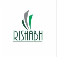 RISHABH CONSTRUCTION PVT. LTD. logo - Similar company to M K Construction