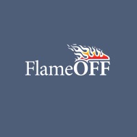 FlameOFF® Coatings, Inc logo - Similar company to Langvardt Design Group