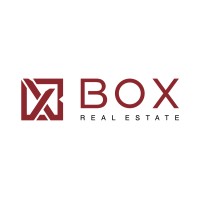 BOX Real Estate logo - Similar company to The Good Group