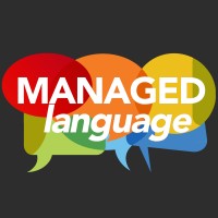Managed Language logo - Similar company to Encotext