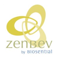 ZenBev by Biosential logo - Similar company to Nutratology