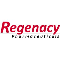 Regenacy Pharmaceuticals, Inc. logo - Similar company to Surface Logix