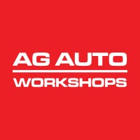 AG Auto Workshop logo - Similar company to Multibrand Workshop Ltd.