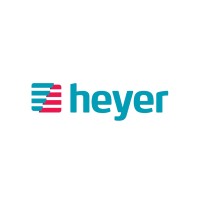Heyer Medical México logo - Similar company to Oricare Inc.
