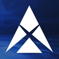 AFWERX logo - Similar company to Getchkd Inc.