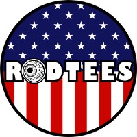 RODTEES logo - Similar company to Creations By Design