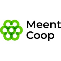 MeentCoop logo - Similar company to Commons Network