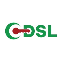 Crescent Distribution Services Ltd (CDSL) logo - Similar company to Vedixera