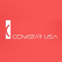 ComstarUSA logo - Similar company to Comstar - Information Systems Associates Ltd.