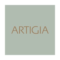 ARTIGIA logo - Similar company to Arithma